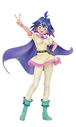 アメリア=ウィル=テスラ=セイルーン