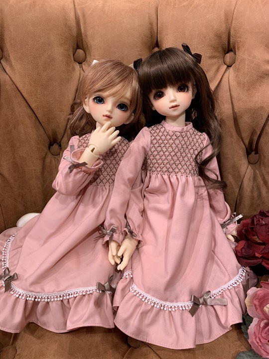 という VOLKS - SDMコーディネートモデル スーパードルフィーの セット