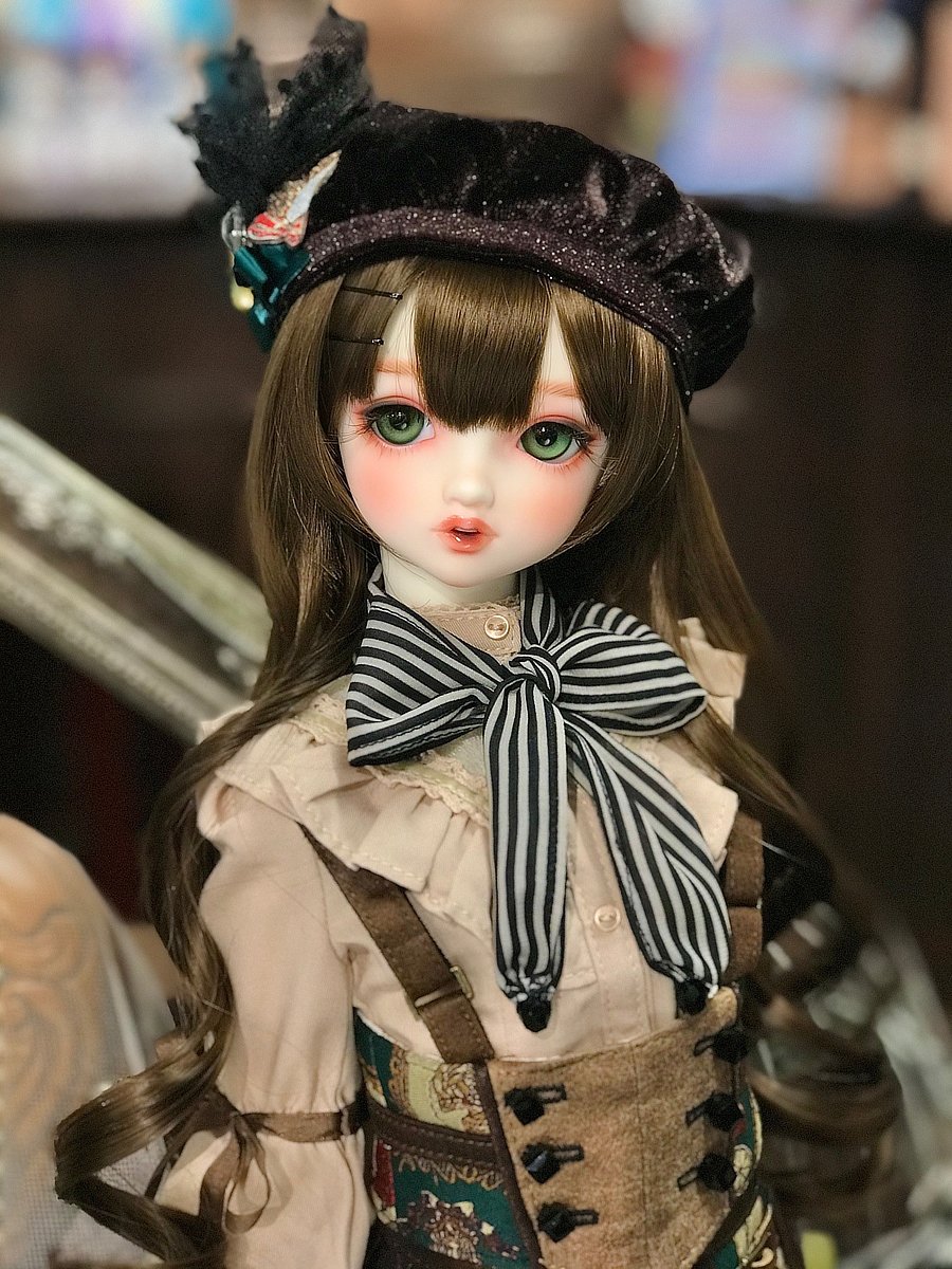 在庫あり ボークスSD DDドール冊子セット ecousarecycling.com