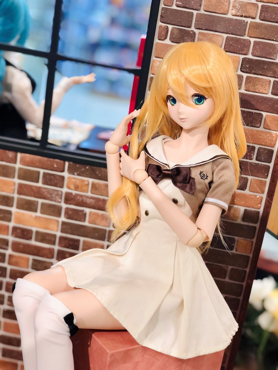 好評お披露目中!「D'COORD」のご紹介です♪ - ドールポイント 好評お披露目中!「D'COORD」のご紹介です♪ - ドールポイント
