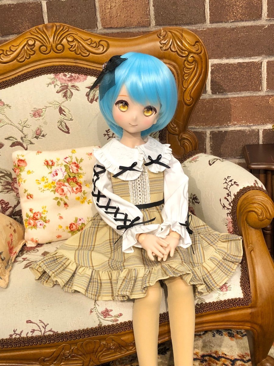 DDH-19 ドルフィードリーム ボークス MDD ドリームチョイス ヘッド