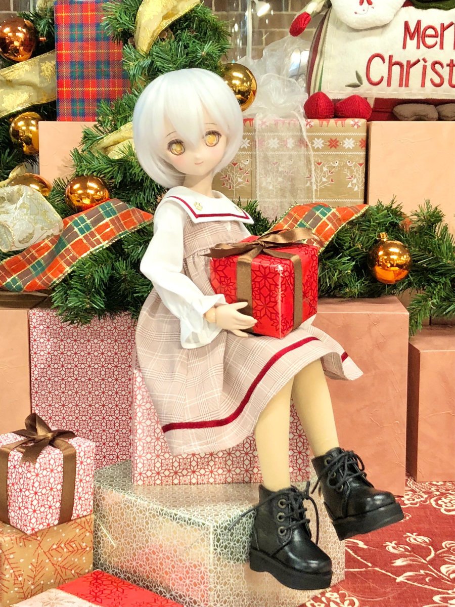 ドリームウィッグ】ドールポイント限定販売！カラフルなウィッグ
