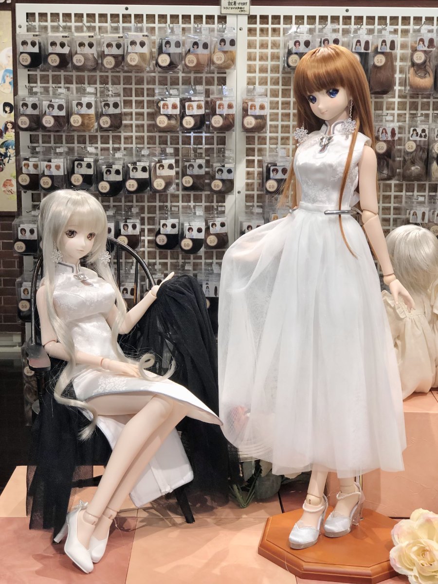 ドールズ パーティー48 アフターイベント】発売アイテムのご紹介