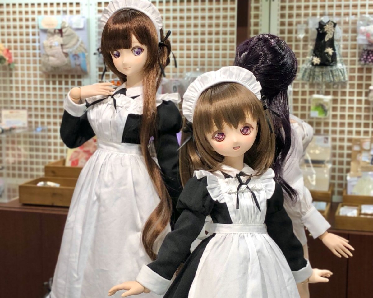 DDドリームチョイス】オーダーの参考に!展示モデルのご紹介