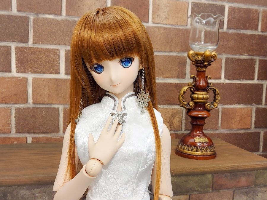 DDH-14ヘッド フレッシュ-