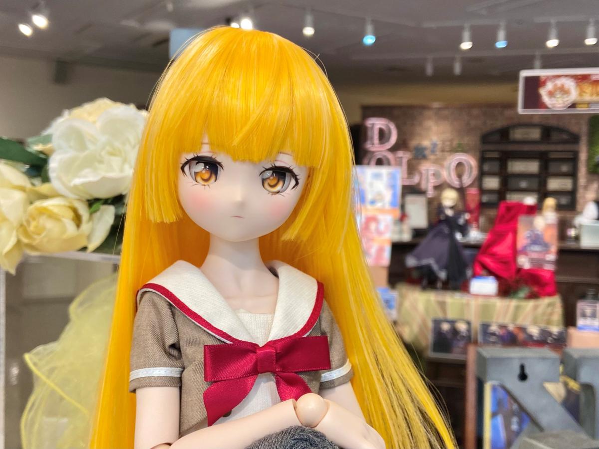 好評お披露目中！「D'COORD」のご紹介です♪