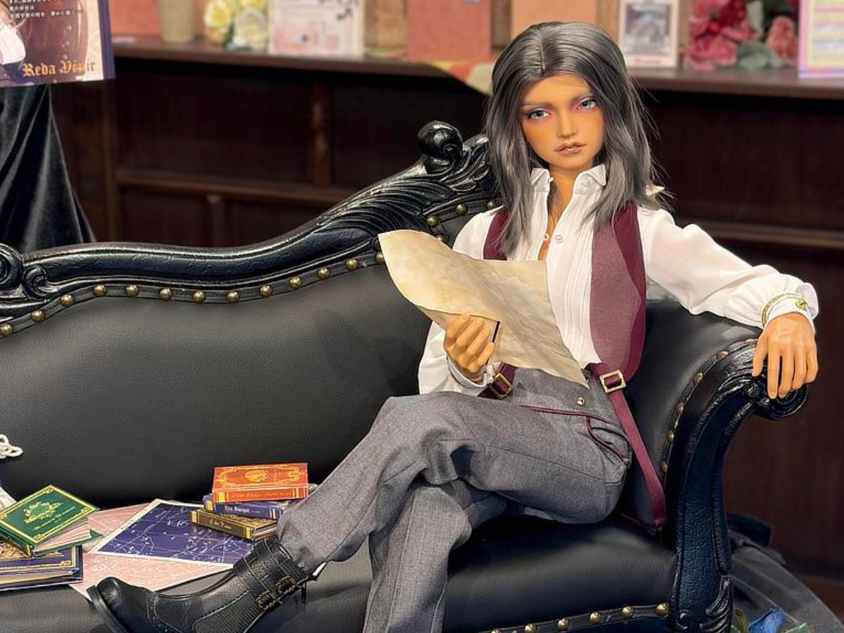 ただ今お迎えいただけるSD限定モデルのご紹介♪