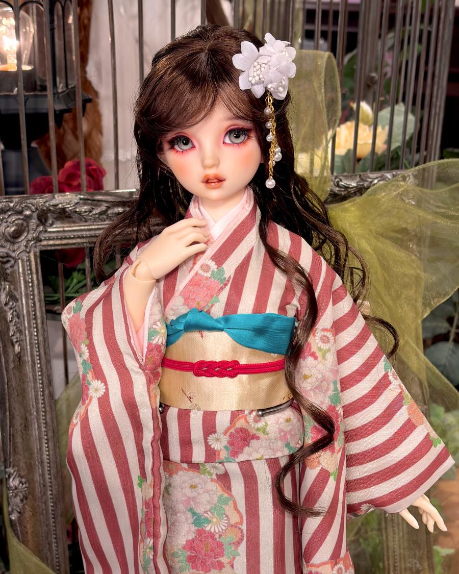 SDワンオフモデルお披露目のご案内