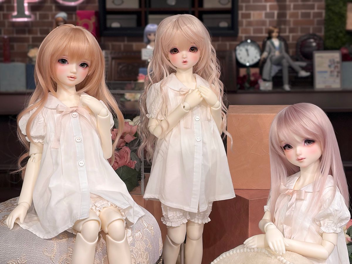 【天使のすみかフェア 2026】「スタンダードシリーズ 特別モデル」販売&展示のご案内♪