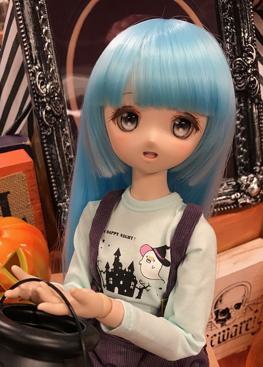 新作アニメティックアイズ「Uタイプ」のご紹介♪ | ドールポイント