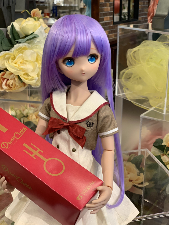 とっても素敵な「D'COORD」のご紹介♪ | ドールポイント秋葉原 店舗