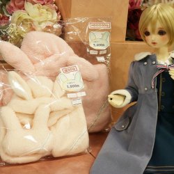 冬の季節感にピッタリ♪素敵な「委託商品」のご紹介