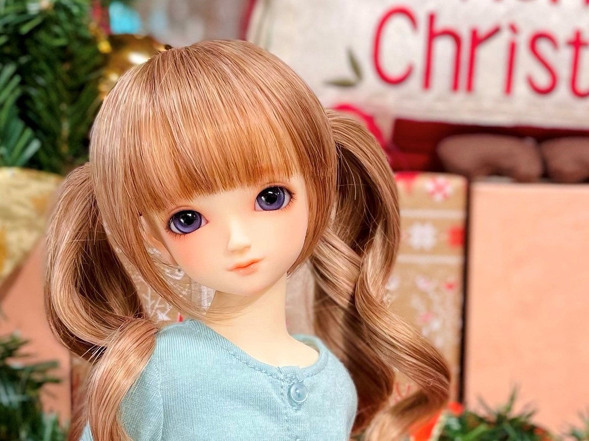 トールペイント作品…ドアハープ SDスタンダードモデルをご紹介っ！【ニコ】 - ドールポイント