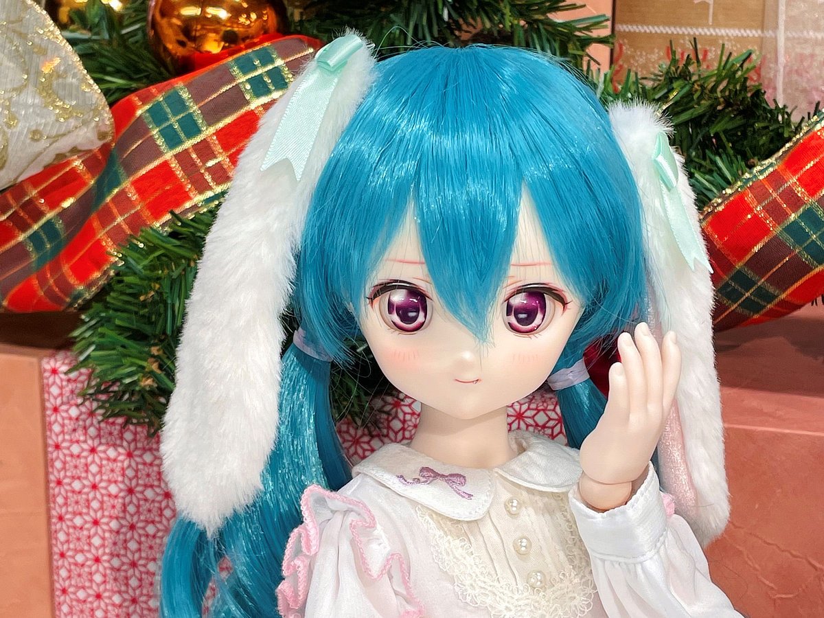 アニメティックアイズ】ドールポイント限定「Nタイプ」のご紹介