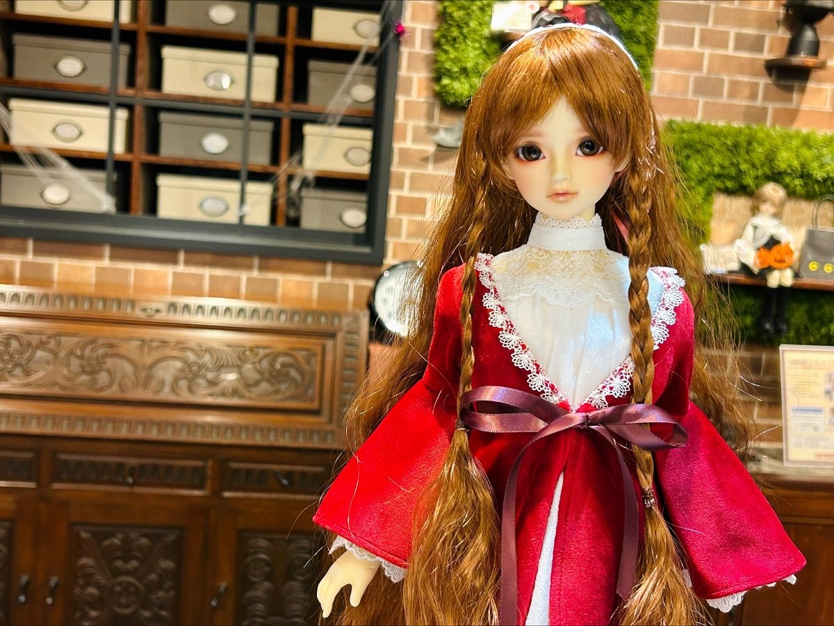 10月31日（火）まで！天使のすみかフルチョイス受付終了ヘッドのご紹介  