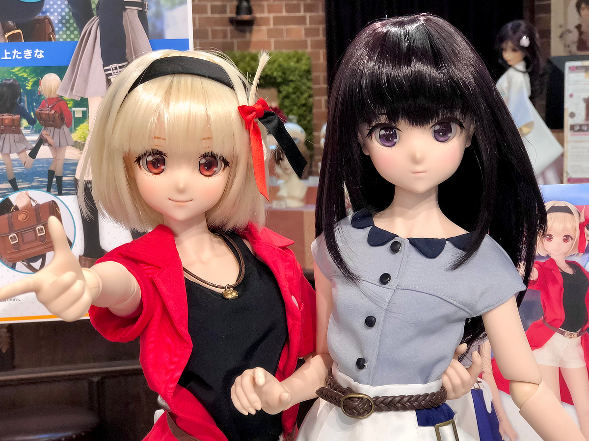 ドルパ52アフターイベント】参加方法のご案内です♪ | ドールポイント