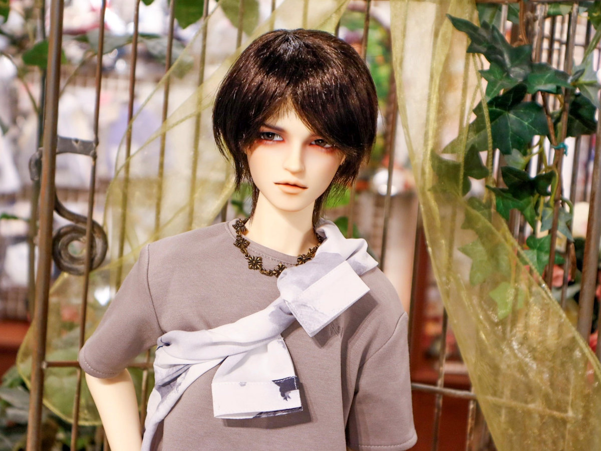 SWITCH sohwa ドールヘッド SD17 2025年最新】switch ヘッド ドールの人気アイテム - メルカリ SWITCH