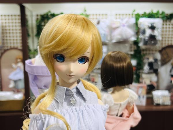 イノセントホワイト」ドレスのご紹介♪ | 天使のすみか・名古屋