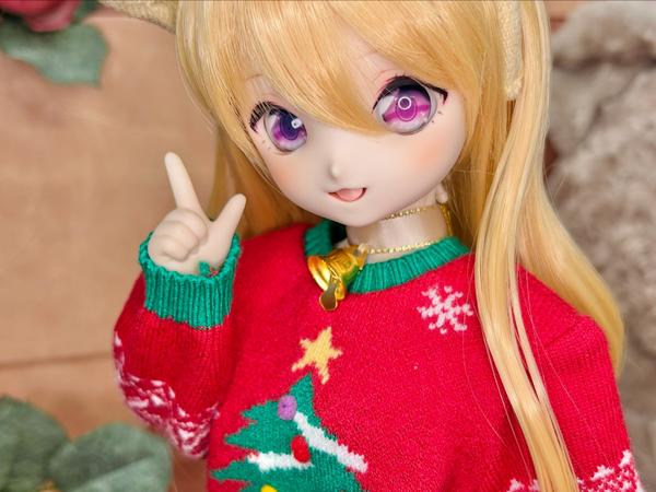 5月8日(日)まで！「SD13 アナ」「SDGr エルサ」 ご注文受付中