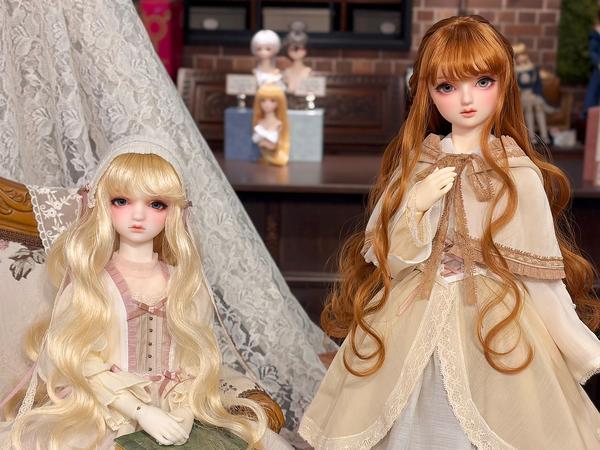 DC-H-21編】ドリームチョイスアップデート！新作メイクのご紹介♪その2