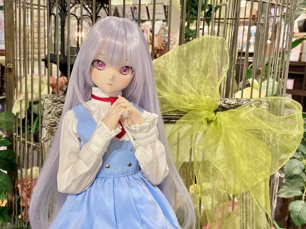 お家での撮影にも大活躍！教室机セットのご紹介♪ | ドールポイント