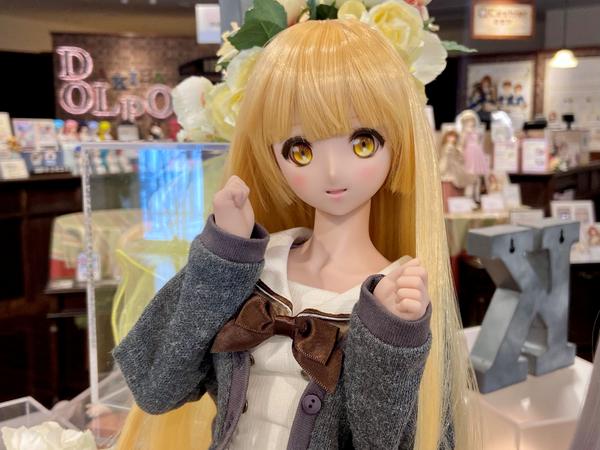 9月新作ドレス発表会】「小悪魔ニットセット」「鏡のセーラー服セット