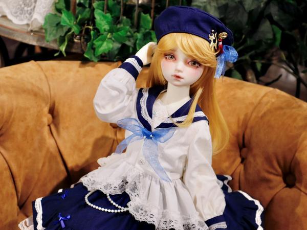 ドリームチョイス】大人気ヘッドDC-H-24のご紹介っ！ | ドールポイント