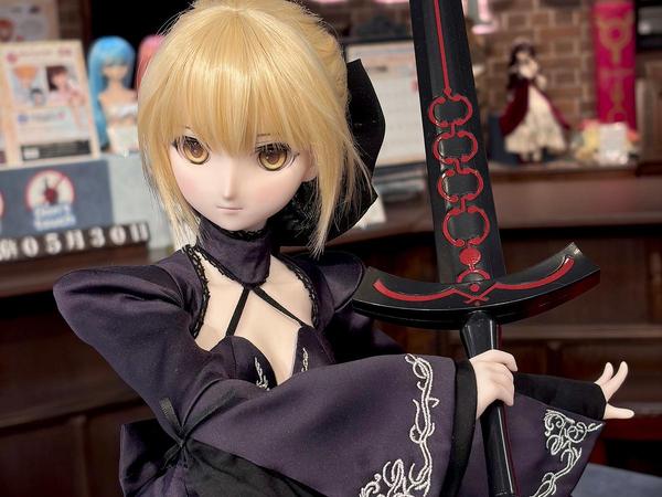 DD KAITO」の魅力をピックアップでご紹介♪ | ドールポイント名古屋