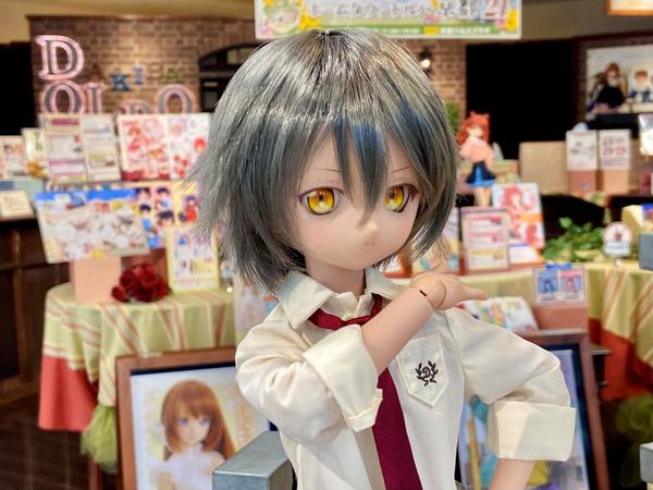 リコリス・リコイル「DDS 井ノ上たきな」オススメポイントをご紹介