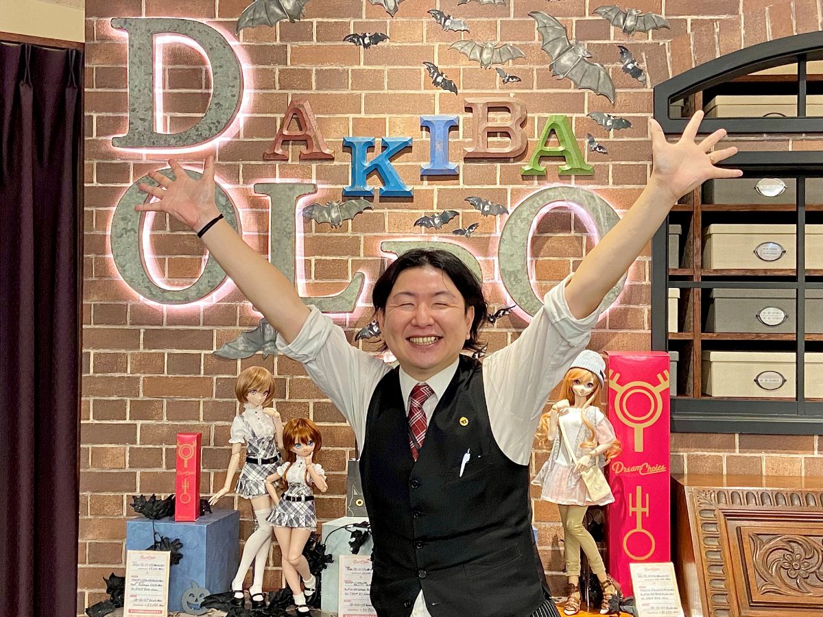 10月新作ドレス発表会/DDギャザリング2026】参加方法のご案内です