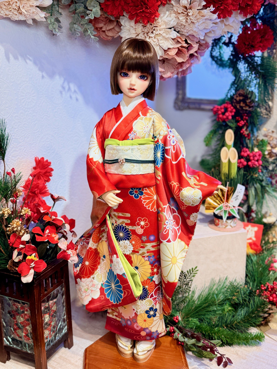 2026】新年明けましておめでとうございます！ | 天使のすみか・福岡店