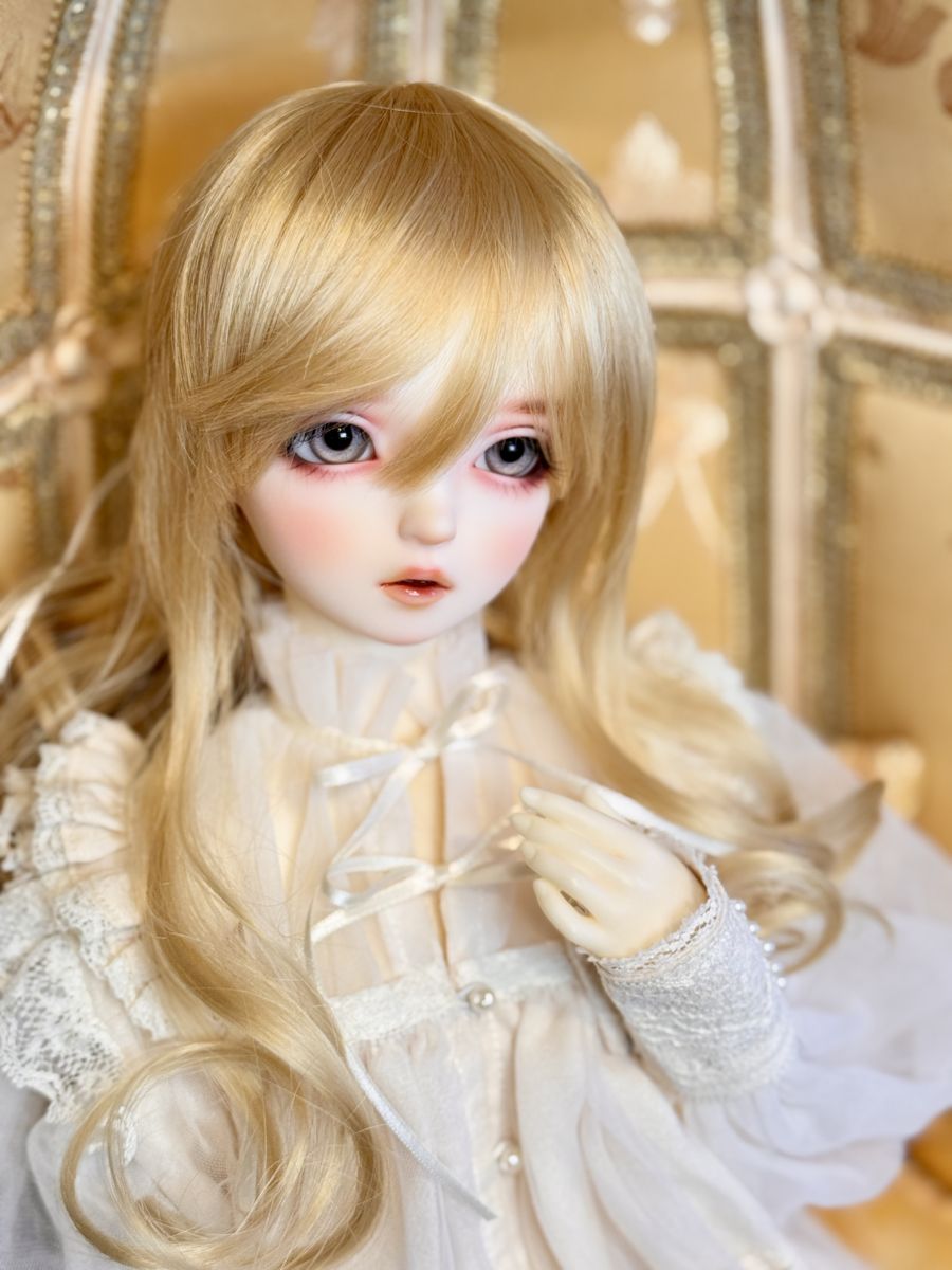 福岡店】新しいフルチョイスメイクモデルのご紹介です！②【SD-F-86