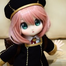 【福岡店】「ちみっこDD アーニャ」展示を変更しました！