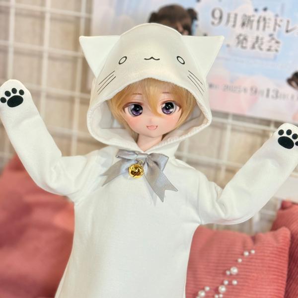 新作DDヘッド「DDH-29」再入荷しました♪ | ドールポイント大阪