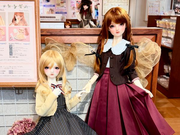 サマーワンピースセット（白）」のご紹介♪ | 天使のすみか・福岡店