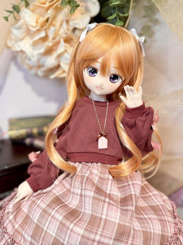 SDB トゥインクルセーラー（ネイビー）シリーズの魅力ご紹介