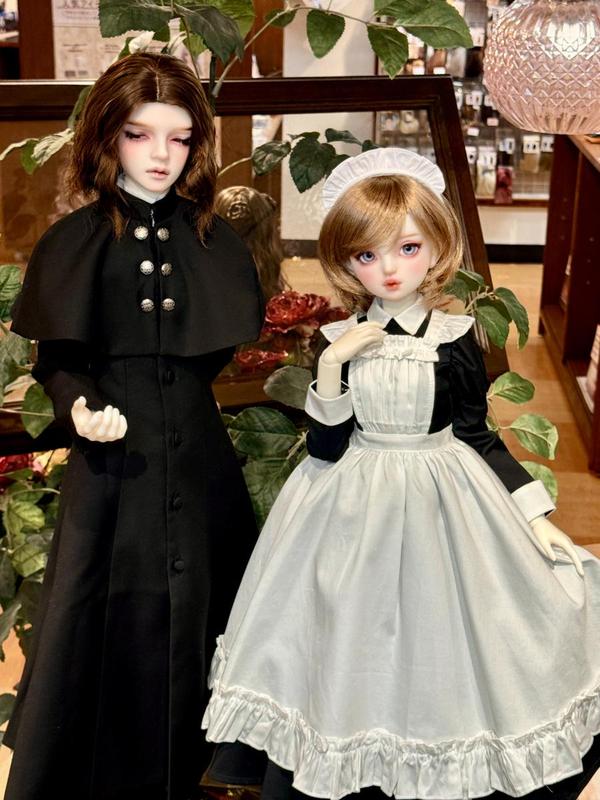 ドールポイント大阪にて販売開始！！】タングルティーザー限定カラー