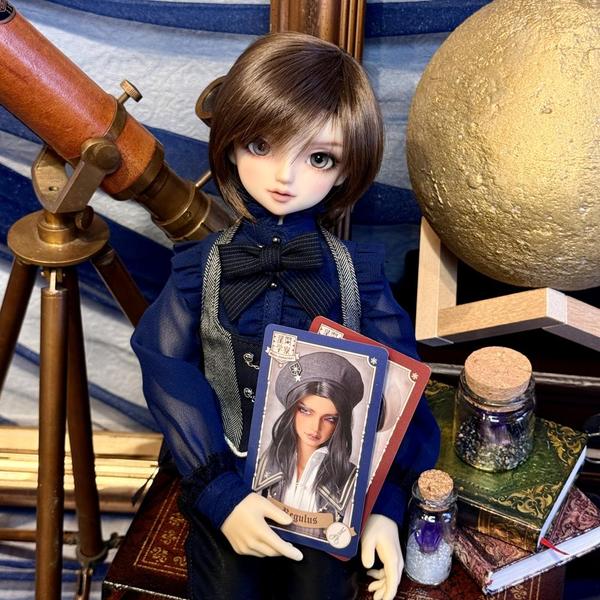 ドールポイント限定商品「ドリームウィッグ」のご紹介♪ | ドール
