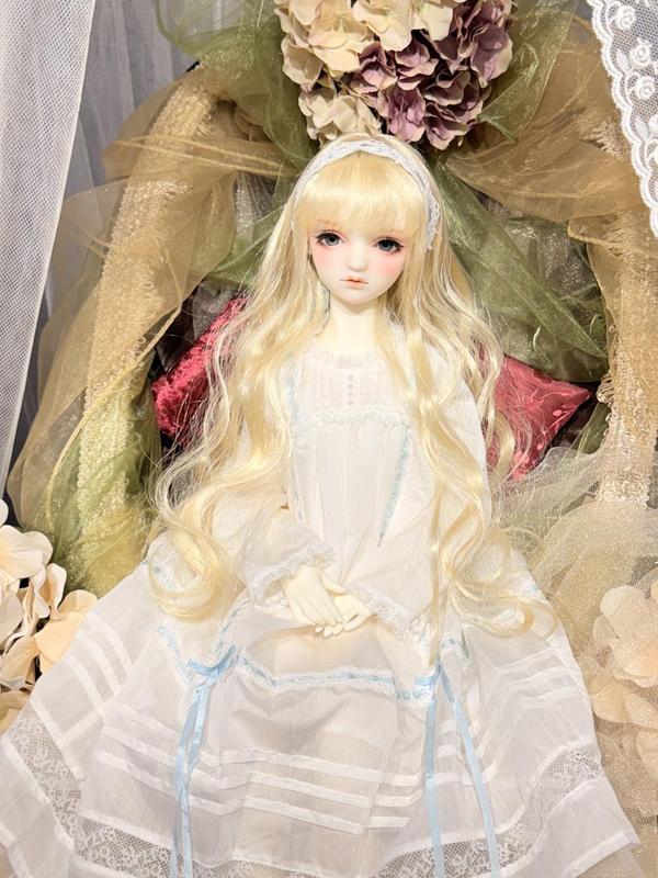 ドリームチョイス】MDDにぴったり♪DC-H-21のご紹介です！ | ドール