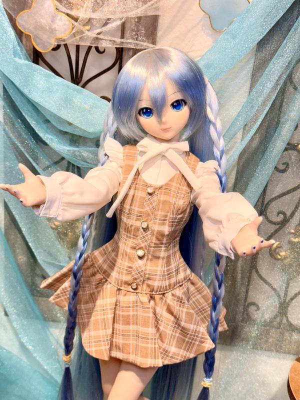 DDS アキラ 2nd Ver.」お迎えできます♪ | ドールポイント大阪 店舗