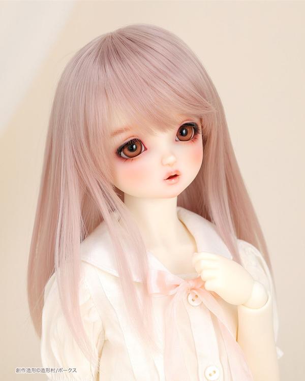 SDフルチョイスシステム】オーナー様チョイス・造形村グラスアイのご