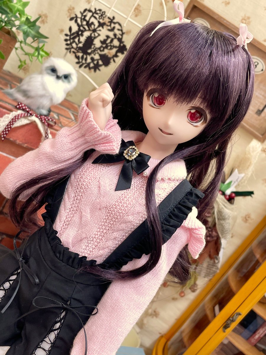 9月新作ドレス発表会】販売ドレスのご紹介！② - 天使のすみか・広島店
