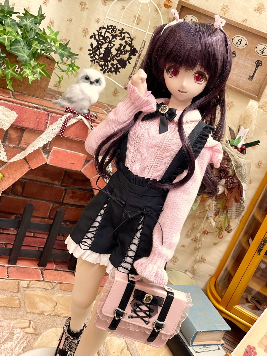 9月新作ドレス発表会】販売ドレスのご紹介！② - 天使のすみか・広島店