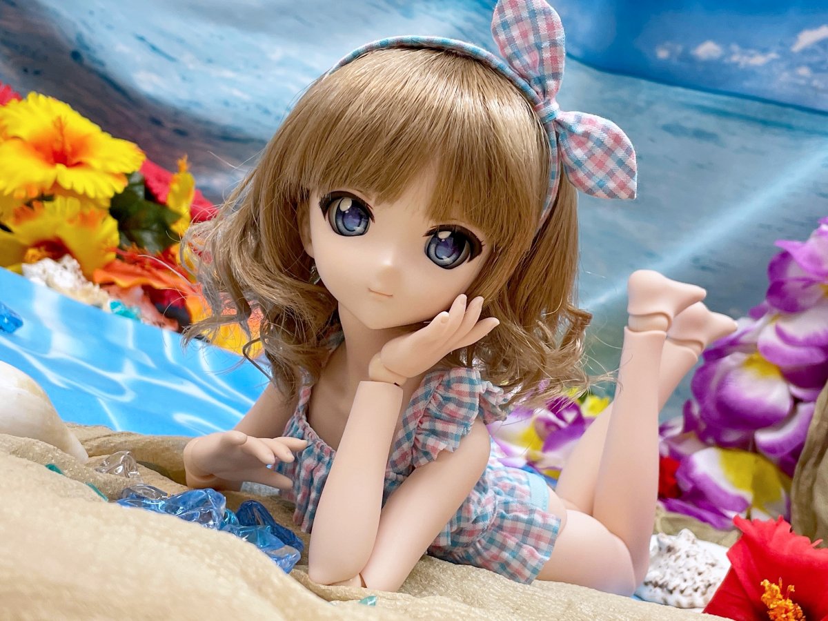 MDDベースボディ2.0（DD-f3）モデル展示中♪ - 天使のすみか