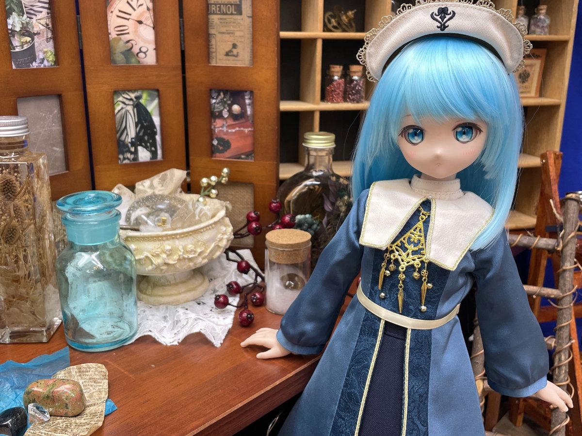 6月仕様の撮影スペースに変更しました♪