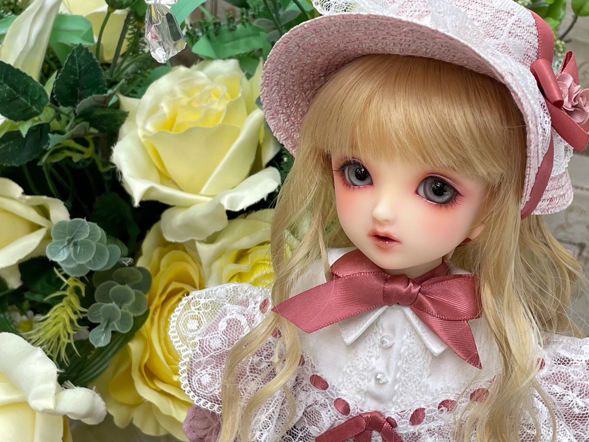 期間限定特別フルチョイスのヘッドご紹介 ～SDM編～ - ボークス