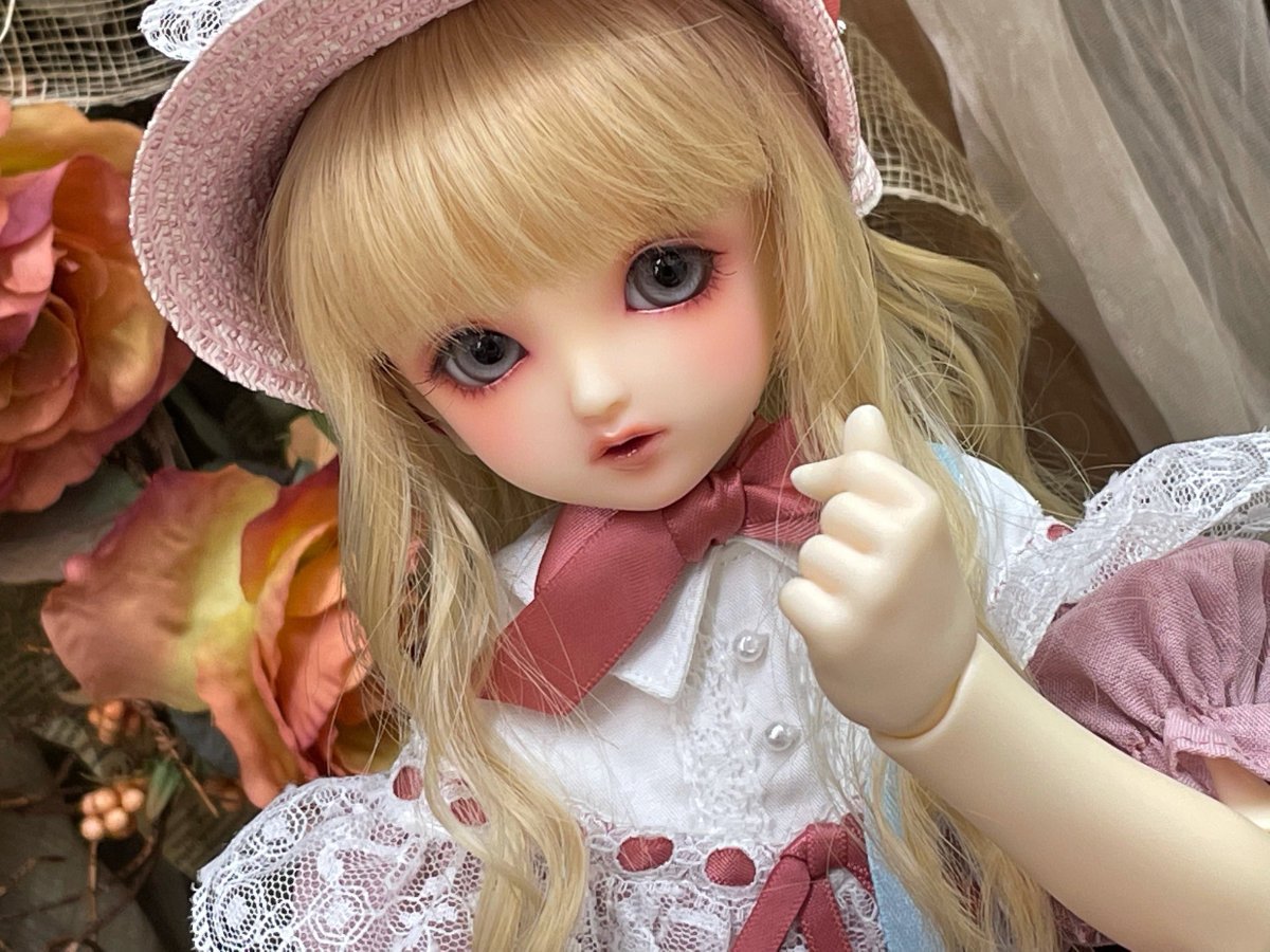 SDM用「きゅんハートハンド」展示中です♡ - 天使のすみか・広島店 