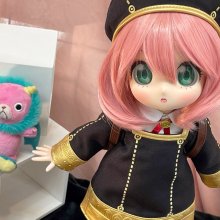 「ちみっこDDアーニャ・フォージャー」ご予約は11月26日（日）まで！