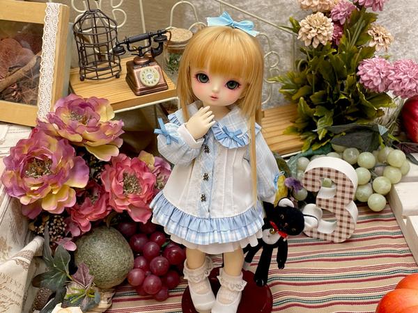 未開封ハイド♡2020富良野エディコフレセット お披露目中】D`COORDのご紹介です♪（優し気なDDH-07、キュート