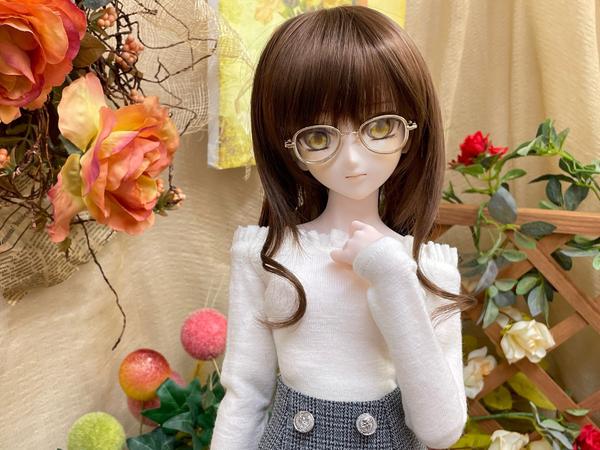セーラーマーキュリー　ボークス　ドルフィードリーム　DDS DDS セーラーマーキュリー | 美少女戦士セーラームーン×Dollfie
